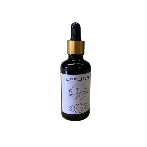 Esylife Glow Serum (50ml)